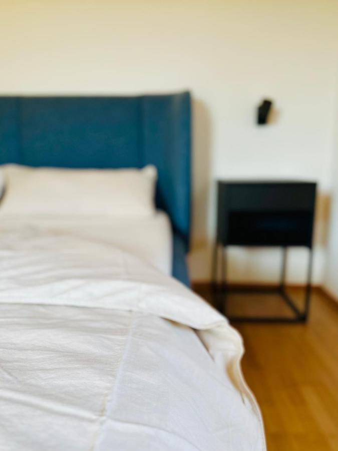 B17 Two Bed Apartment West Town 布拉河畔的海登海姆 外观 照片